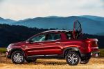 Fiat Toro Volcano 2016 года
